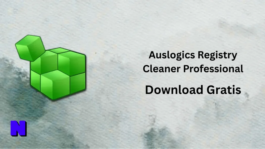 Auslogics Registry Cleaner Professional Download Gratis