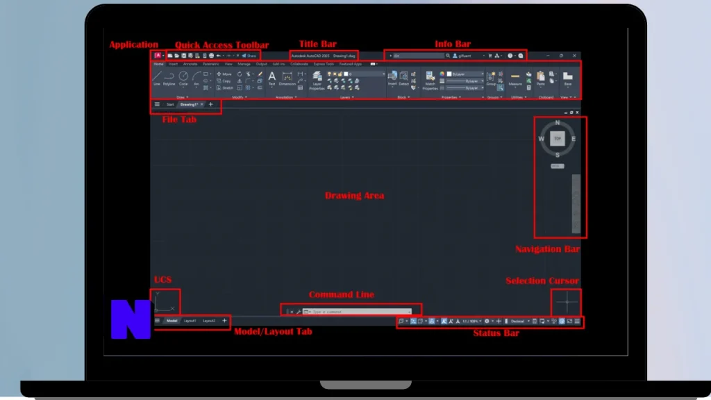AutoCAD Download Full Terbaru Version (1)