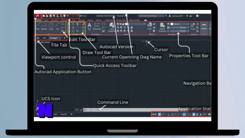 AutoCAD Download Full Terbaru Version