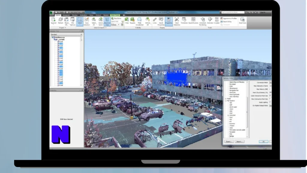 Autodesk ReCap Pro Download Full Terbaru Version