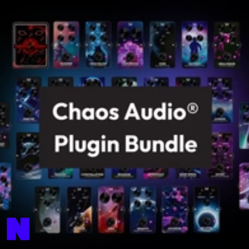 Chaos Audio Plugin Bundle Download Gratis