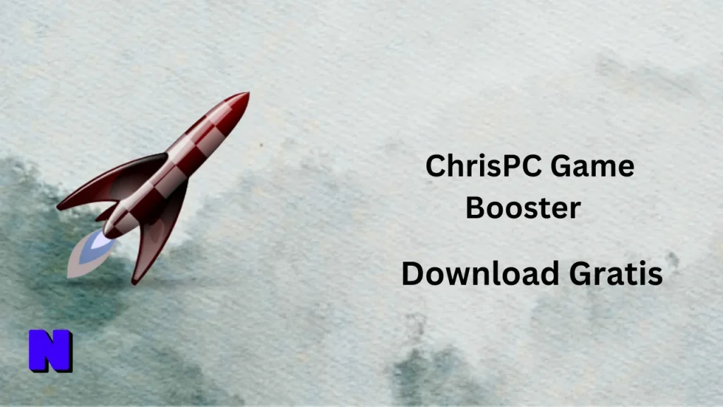 ChrisPC Game Booster Download Gratis