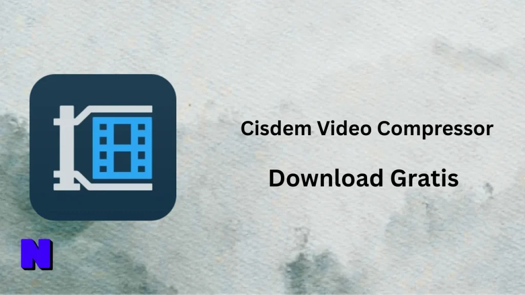 Cisdem Video Compressor Download Gratis