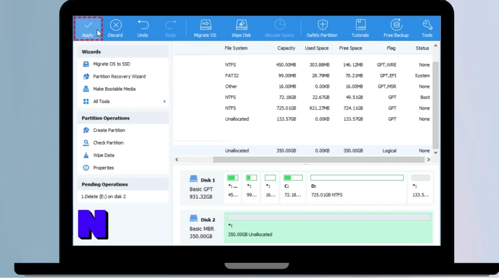 Clean Space Professional Download Full Terbaru Version