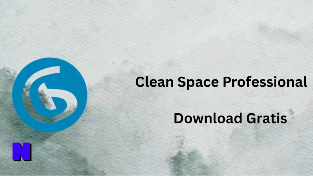 Clean Space Professional Download Gratis (1)
