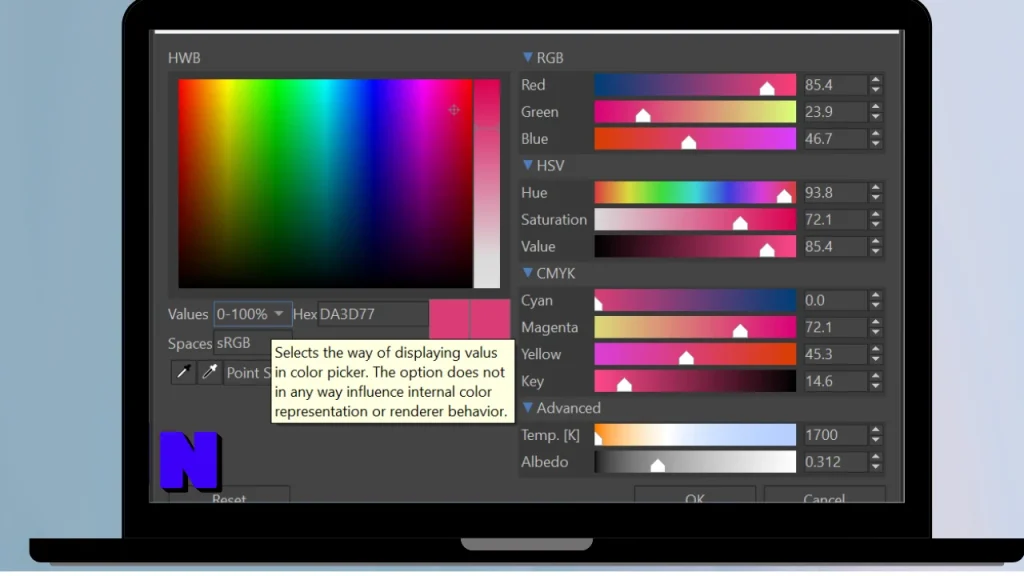 ColorPicker Max Download Full Terbaru Version
