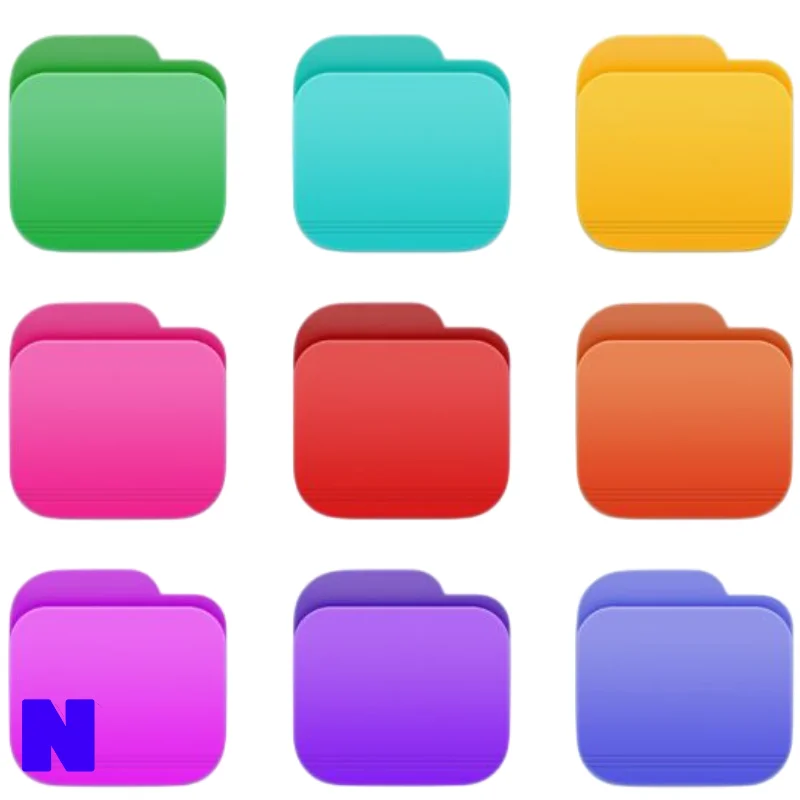 CustomFolder Download Gratis