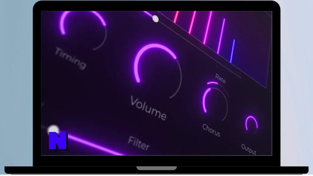 Cymatics OMNIVOX Harmony Engine Download Full Terbaru Version
