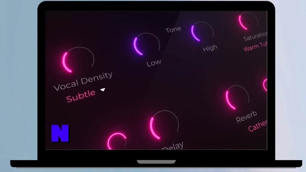 Cymatics OMNIVOX Harmony Engine Download Full Terbaru Version