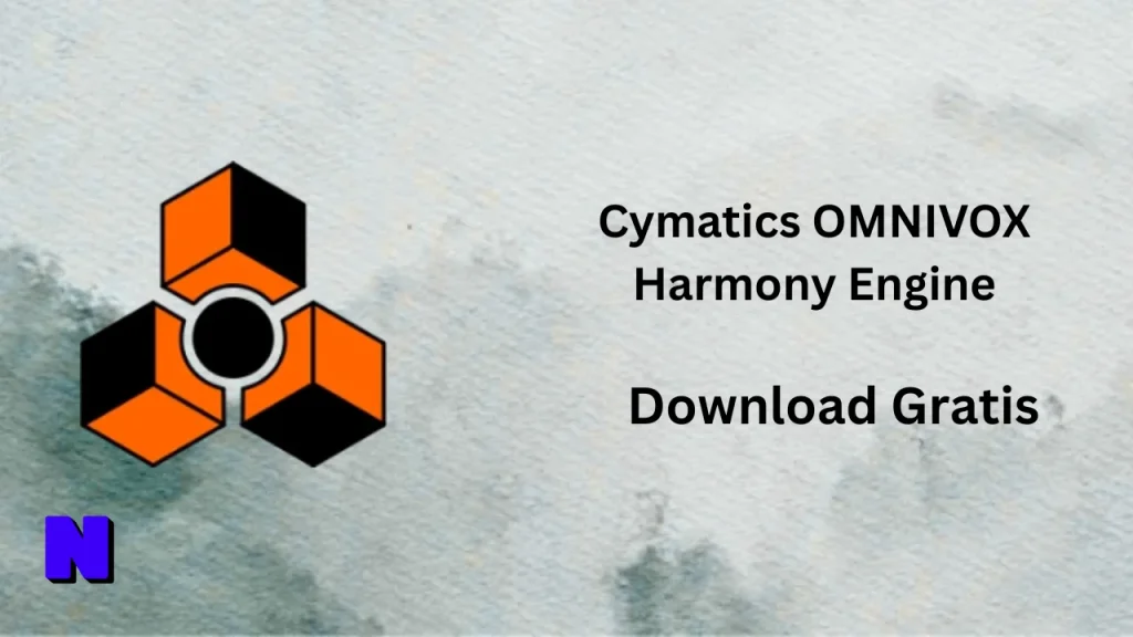 Cymatics OMNIVOX Harmony Engine Download Gratis (1)