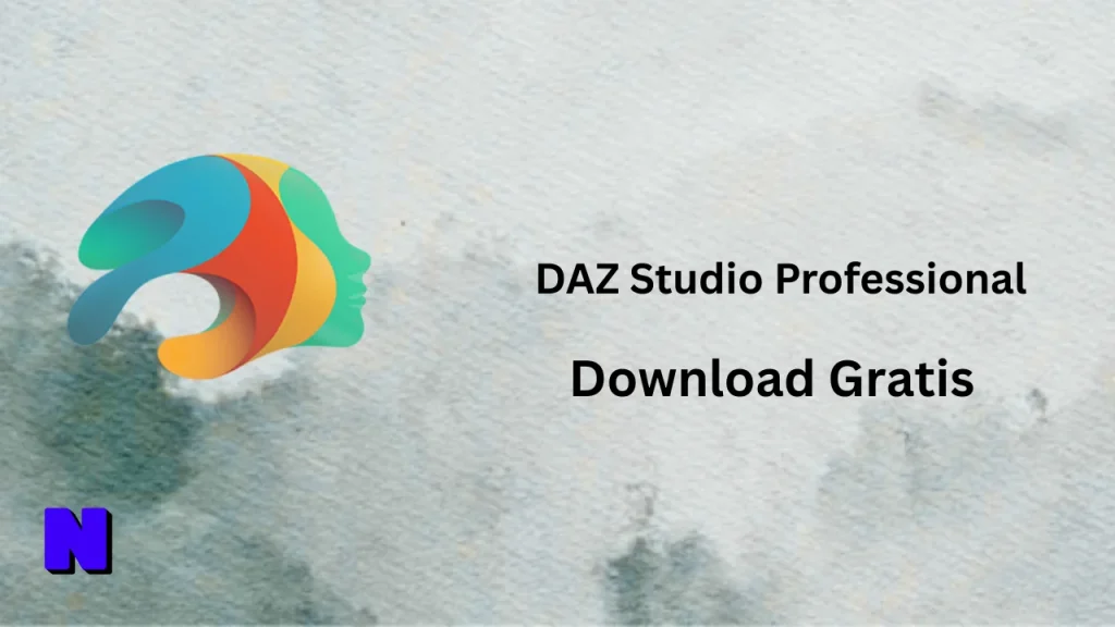 DAZ Studio Professional Download Gratis