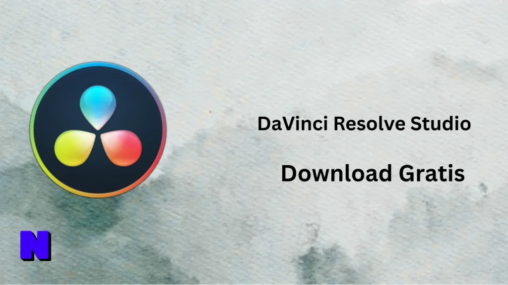 DaVinci Resolve Studio Download Gratis
