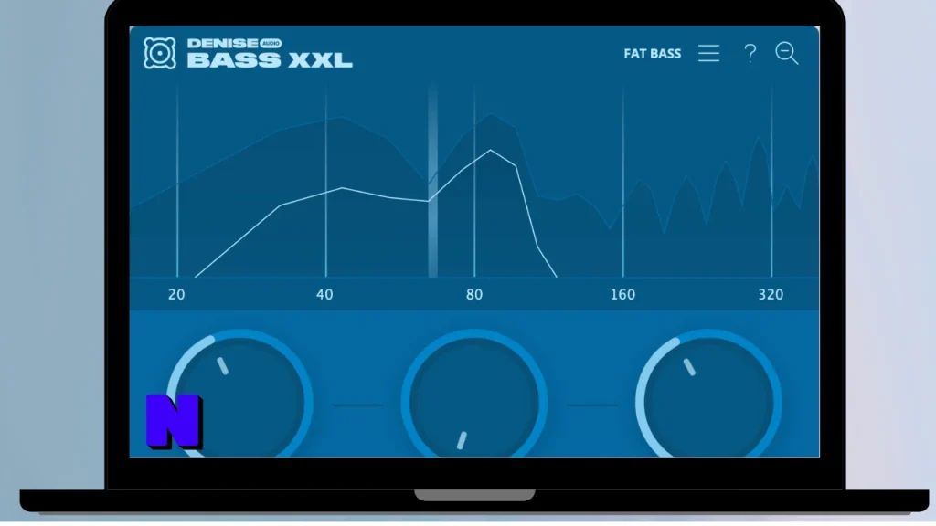 Denise Audio Bass XXL Download Full Terbaru Version