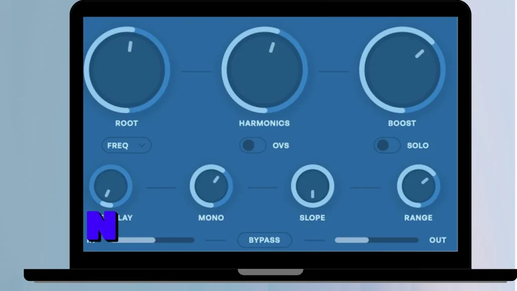 Denise Audio Bass XXL Download Full Terbaru Version