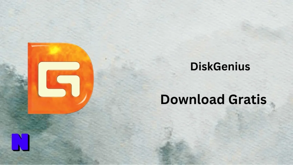 DiskGenius Download Gratis
