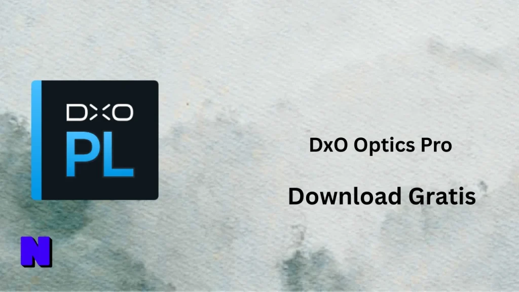 DxO Optics Pro Download Gratis (1)