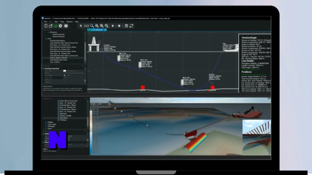 EIVA NaviModel Producer Download Full Terbaru Version (1)