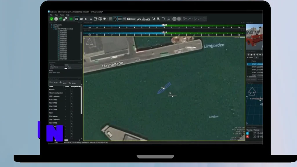 EIVA NaviModel Producer Download Full Terbaru Version
