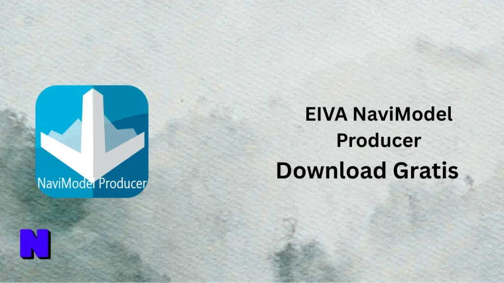 EIVA NaviModel Producer Download Gratis