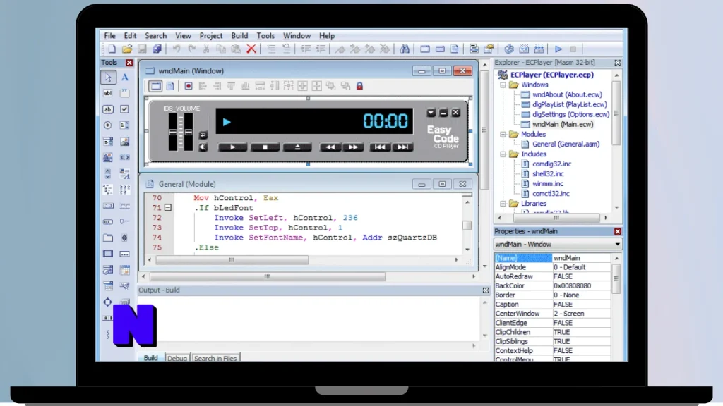 Easy Code Download Full Terbaru Version (1)