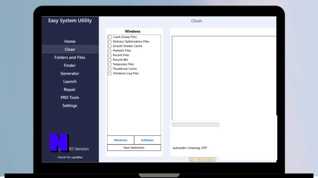 Easy System Utility Pro Download Full Terbaru Version (1)