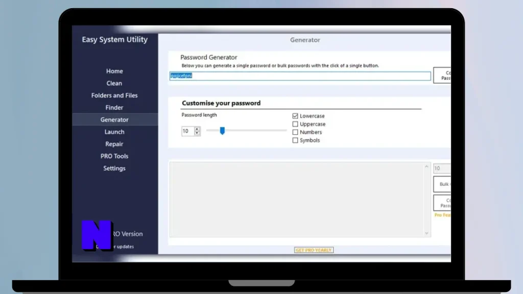 Easy System Utility Pro Download Full Terbaru Version