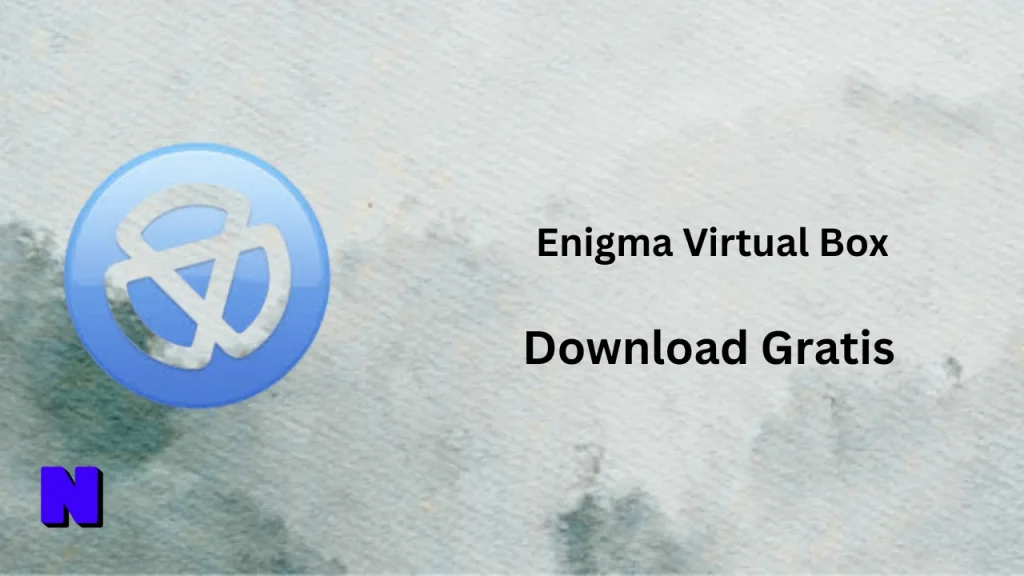 Enigma Virtual Box Download Gratis