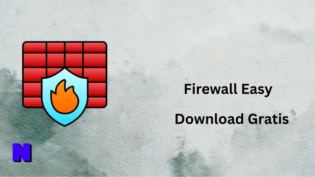 Firewall Easy Download Gratis 