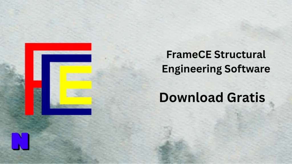 FrameCE Structural Engineering Software Download Gratis (1)