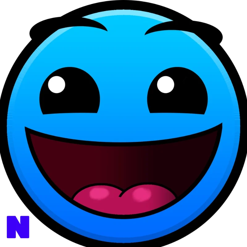 Geometry Dash Build Download Gratis