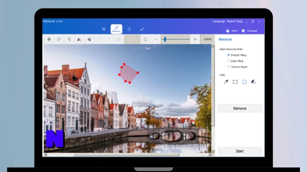 Gilisoft MarkEase Download Full Terbaru Version