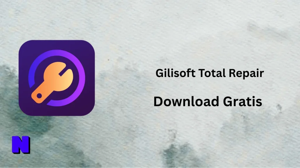 Gilisoft Total Repair Download Gratis