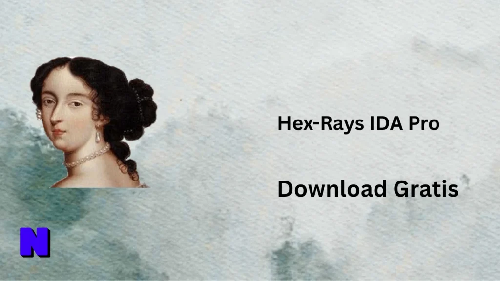 Hex-Rays IDA Pro Download Gratis