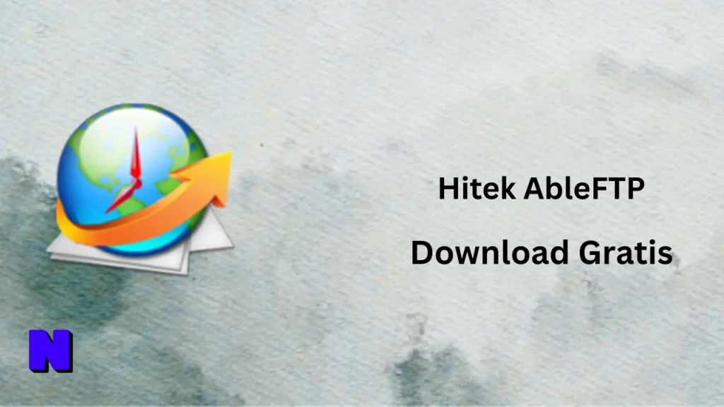 Hitek AbleFTP Download Gratis