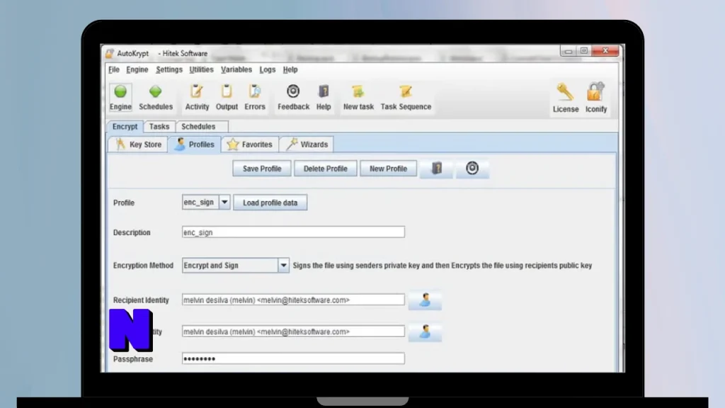 Hitek AutoKrypt Download Full Terbaru Version