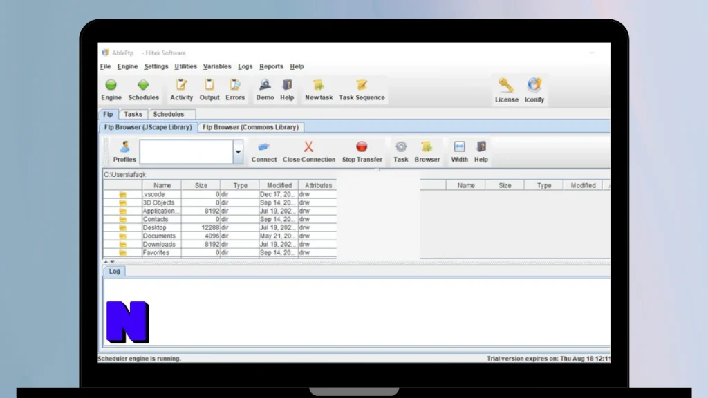 Hitek Automize Enterprise Download Full Terbaru Version