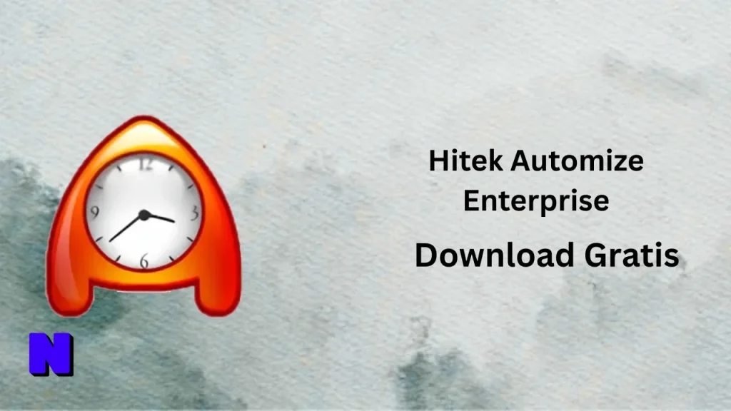 Hitek Automize Enterprise Download Gratis