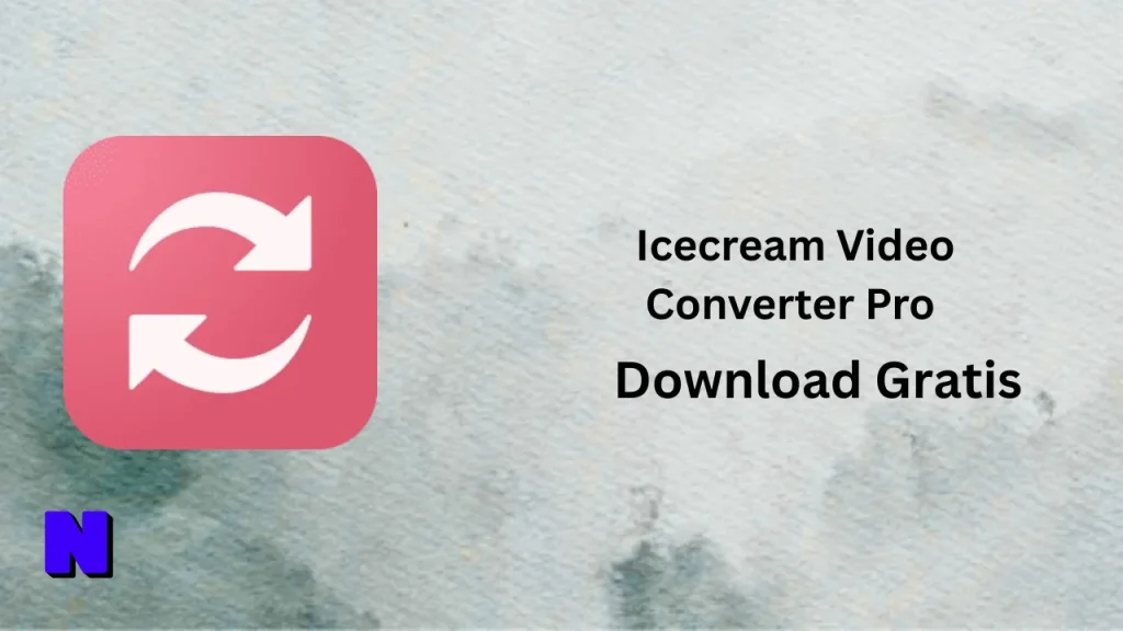 Icecream Video Converter Pro Download Gratis