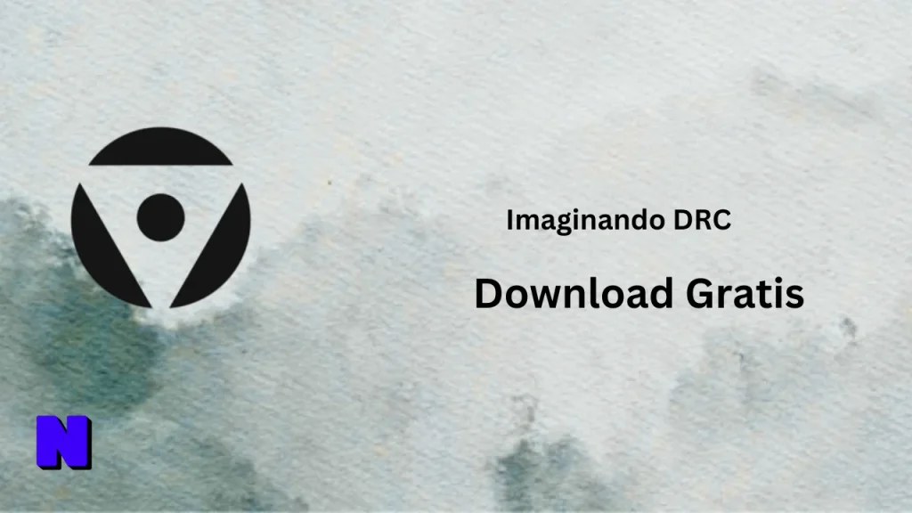 Imaginando DRC Download Gratis