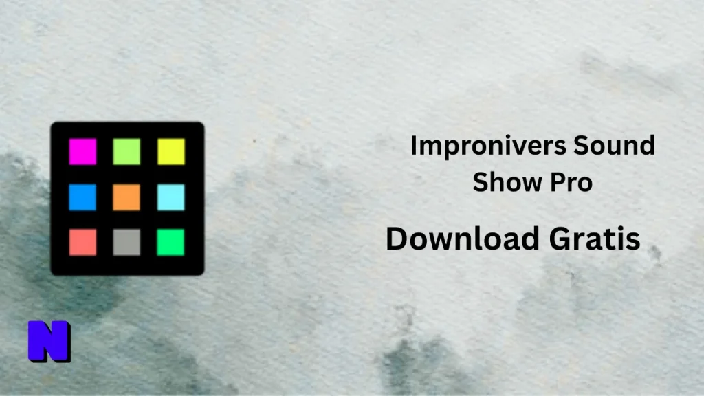 Impronivers Sound Show Pro Download Gratis