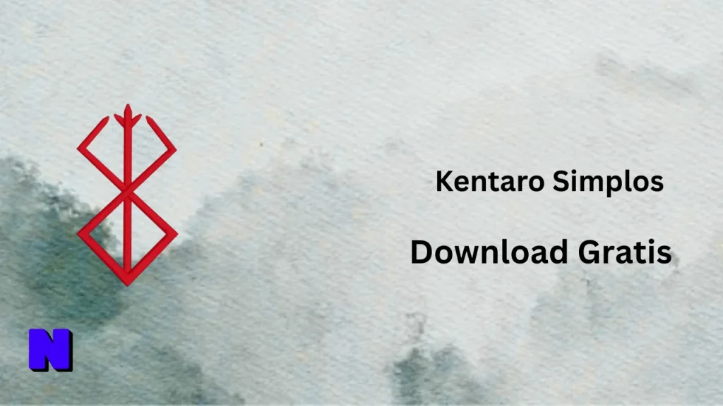 Kentaro Simplos Download Gratis (1)