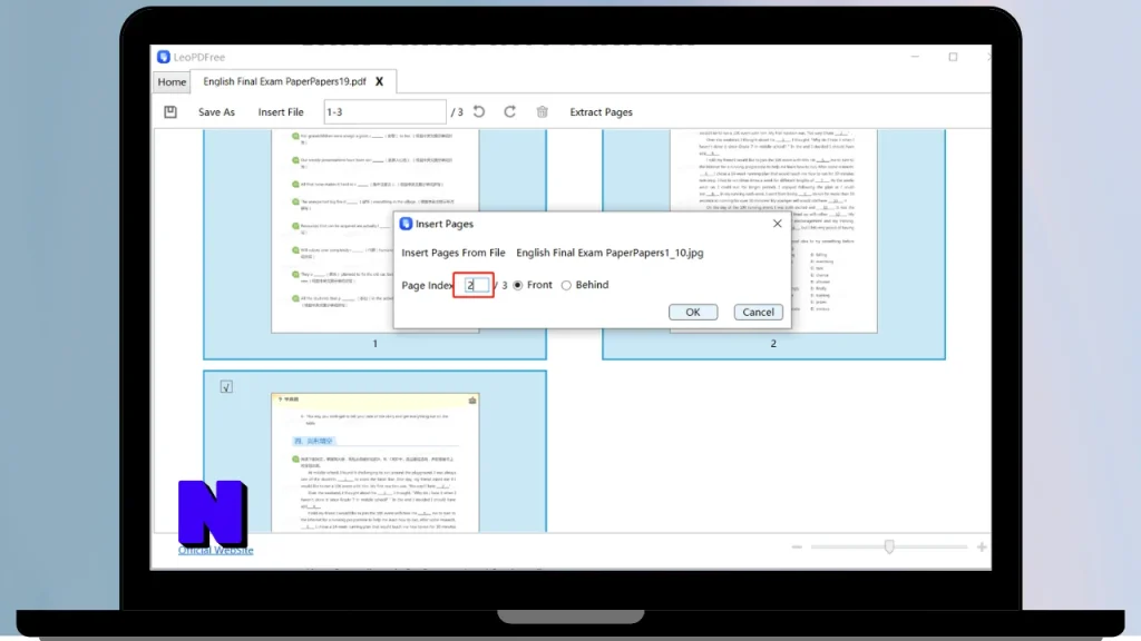 LeoPDFree Download Full Terbaru Version (1)