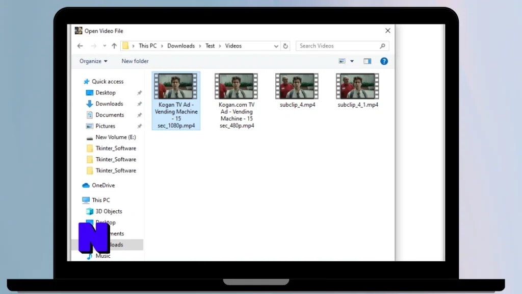 Let It Be Light Download Full Terbaru Version