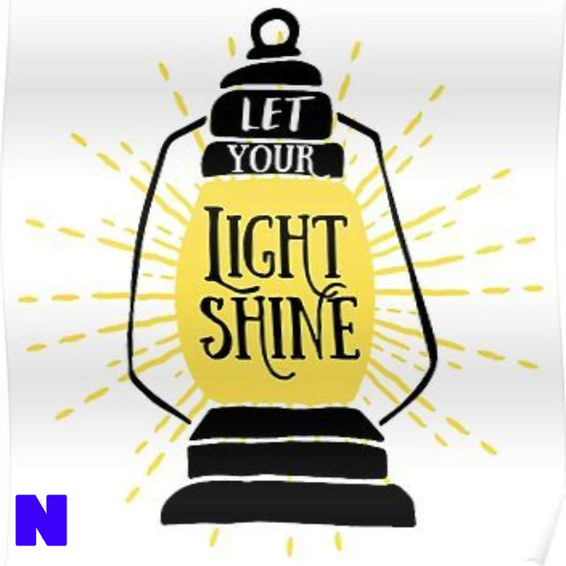 Let It Be Light Download Gratis