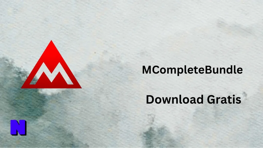MCompleteBundle Download Gratis
