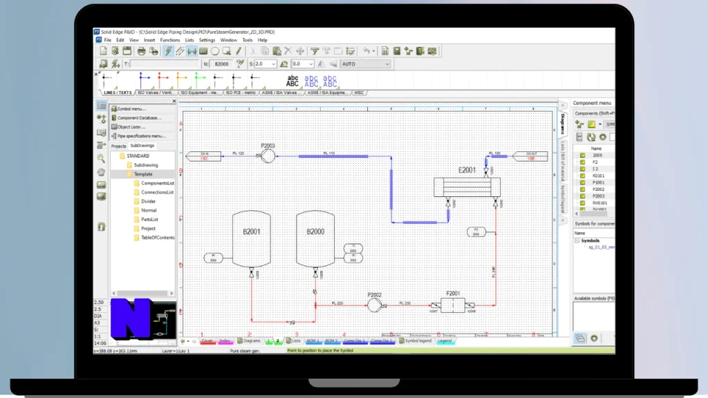 MP13 for Siemens Solid Edge Download Full Terbaru Version