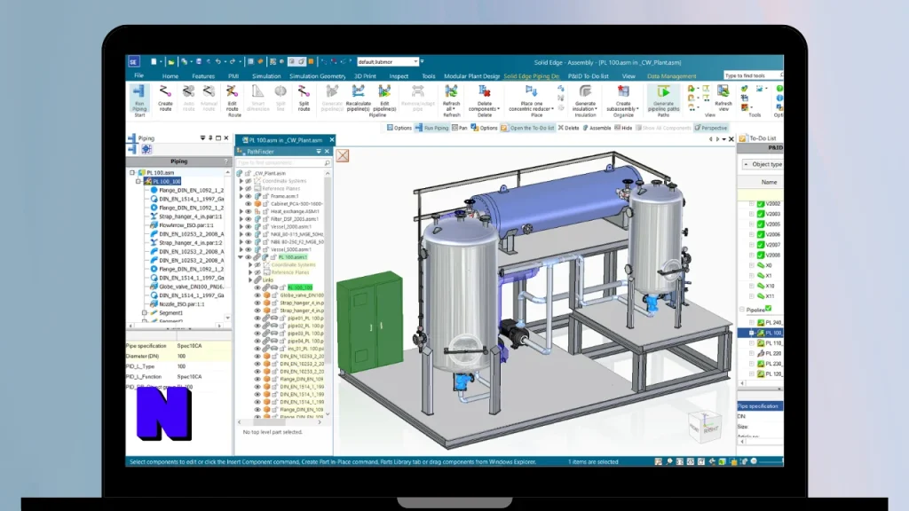 MP13 for Siemens Solid Edge Download Full Terbaru Version