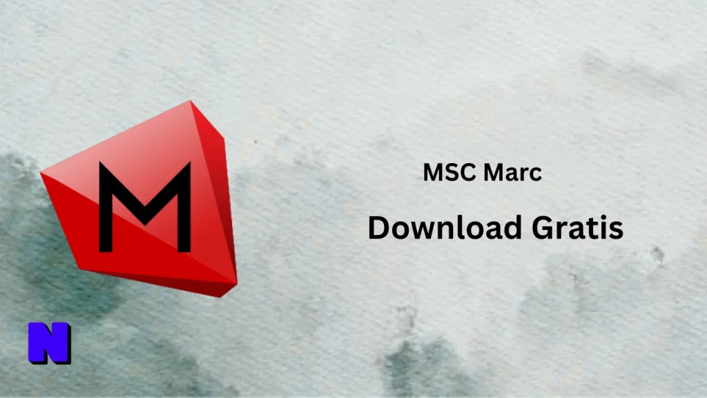 MSC Marc Download Gratis