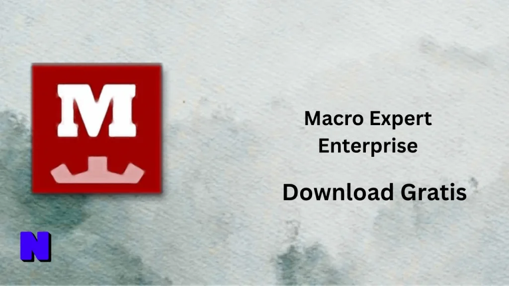 Macro Expert Enterprise Download Gratis (1)