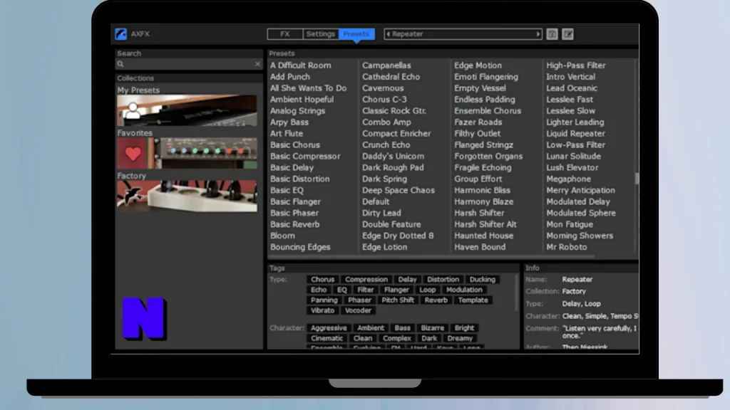 Martinic Effects Bundle Complete Download Full Terbaru Version